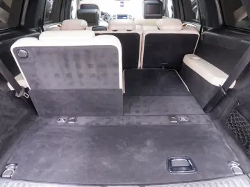 Mercedes-Benz GL350 4Matic