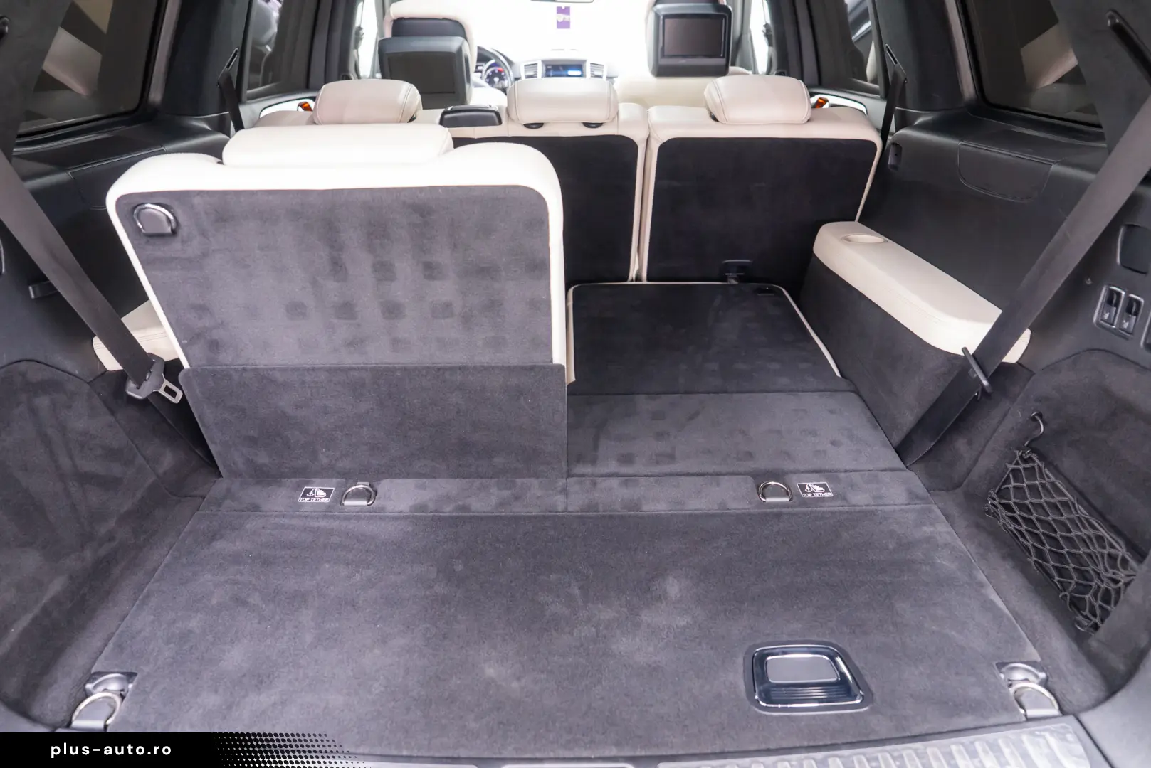 Mercedes-Benz GL350 4Matic