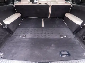 Mercedes-Benz GL350 4Matic