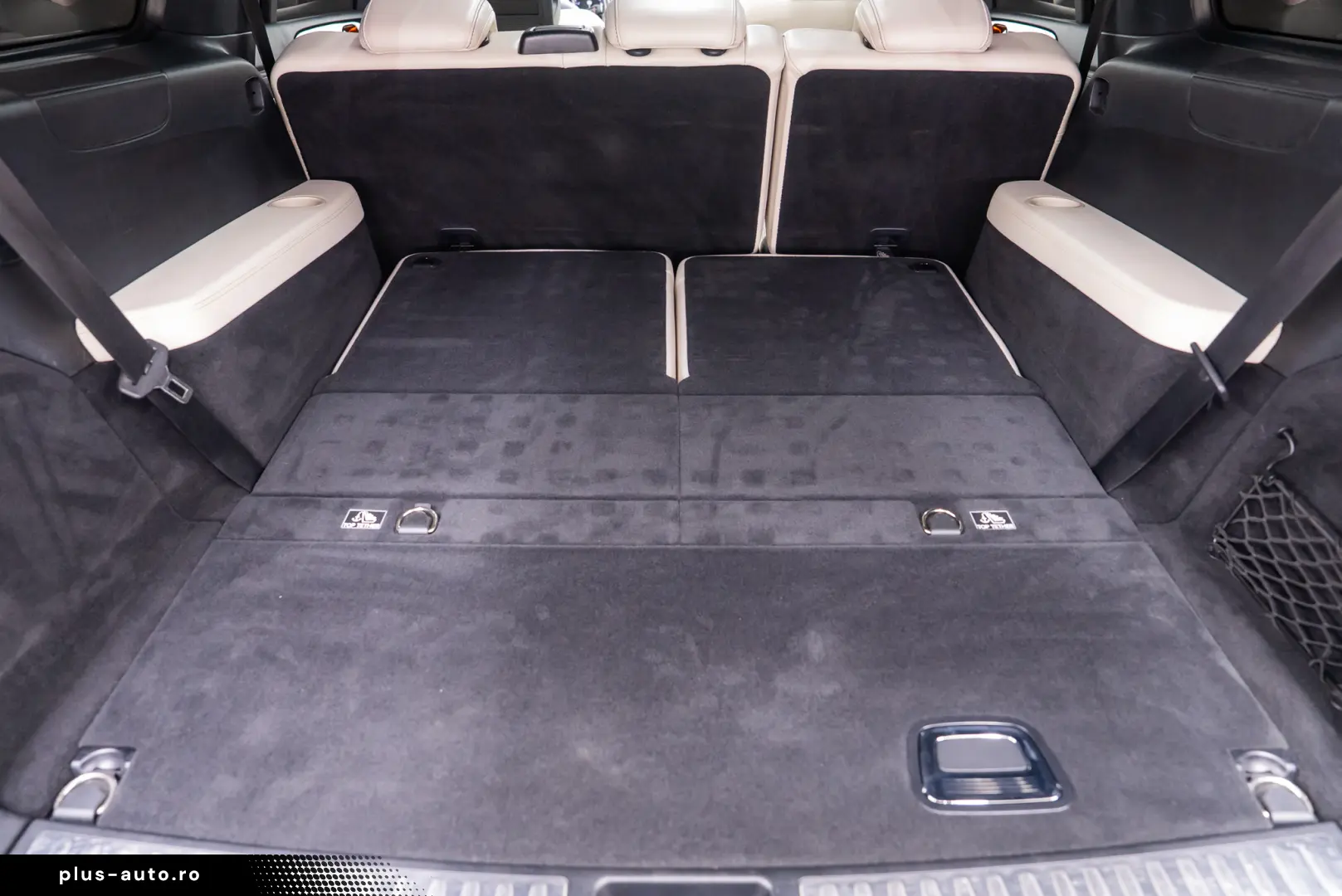 Mercedes-Benz GL350 4Matic