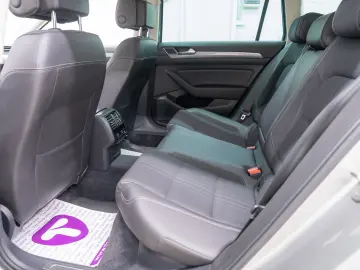 Volkswagen Passat Alltrack