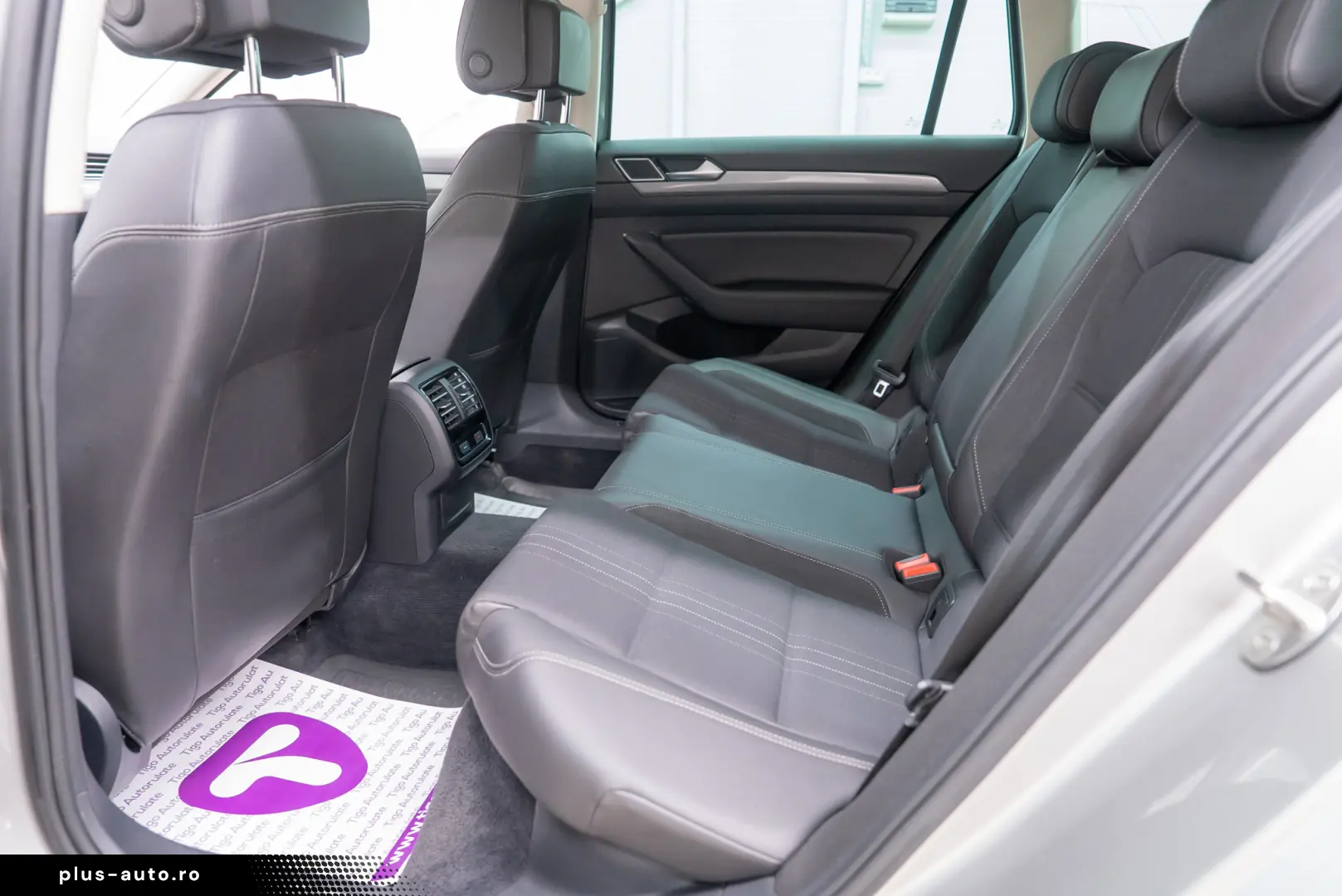 Volkswagen Passat Alltrack