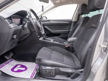 Volkswagen Passat Alltrack