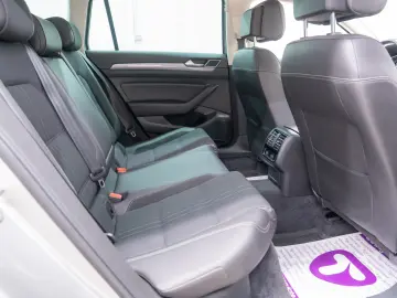 Volkswagen Passat Alltrack