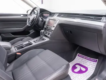 Volkswagen Passat Alltrack