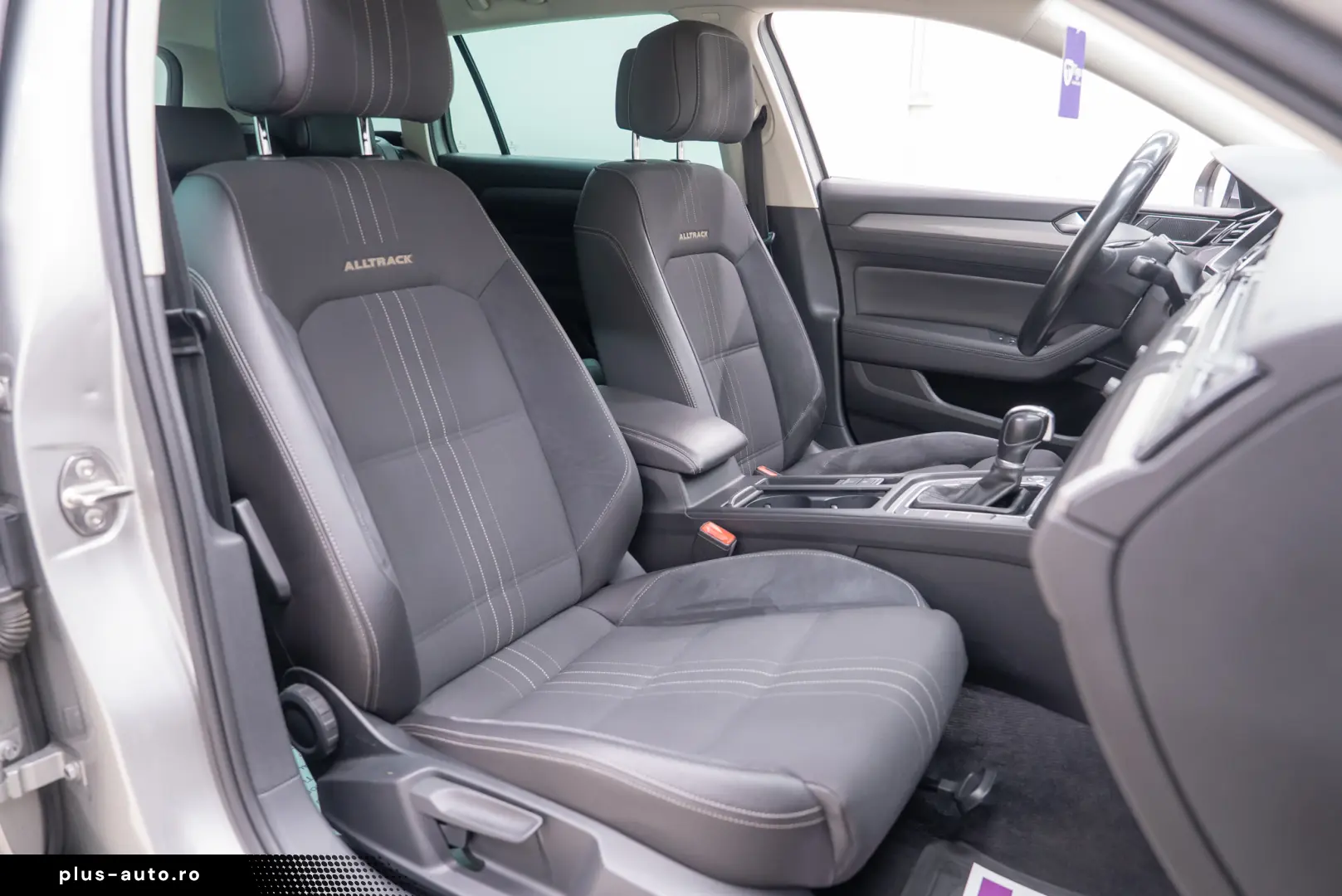 Volkswagen Passat Alltrack