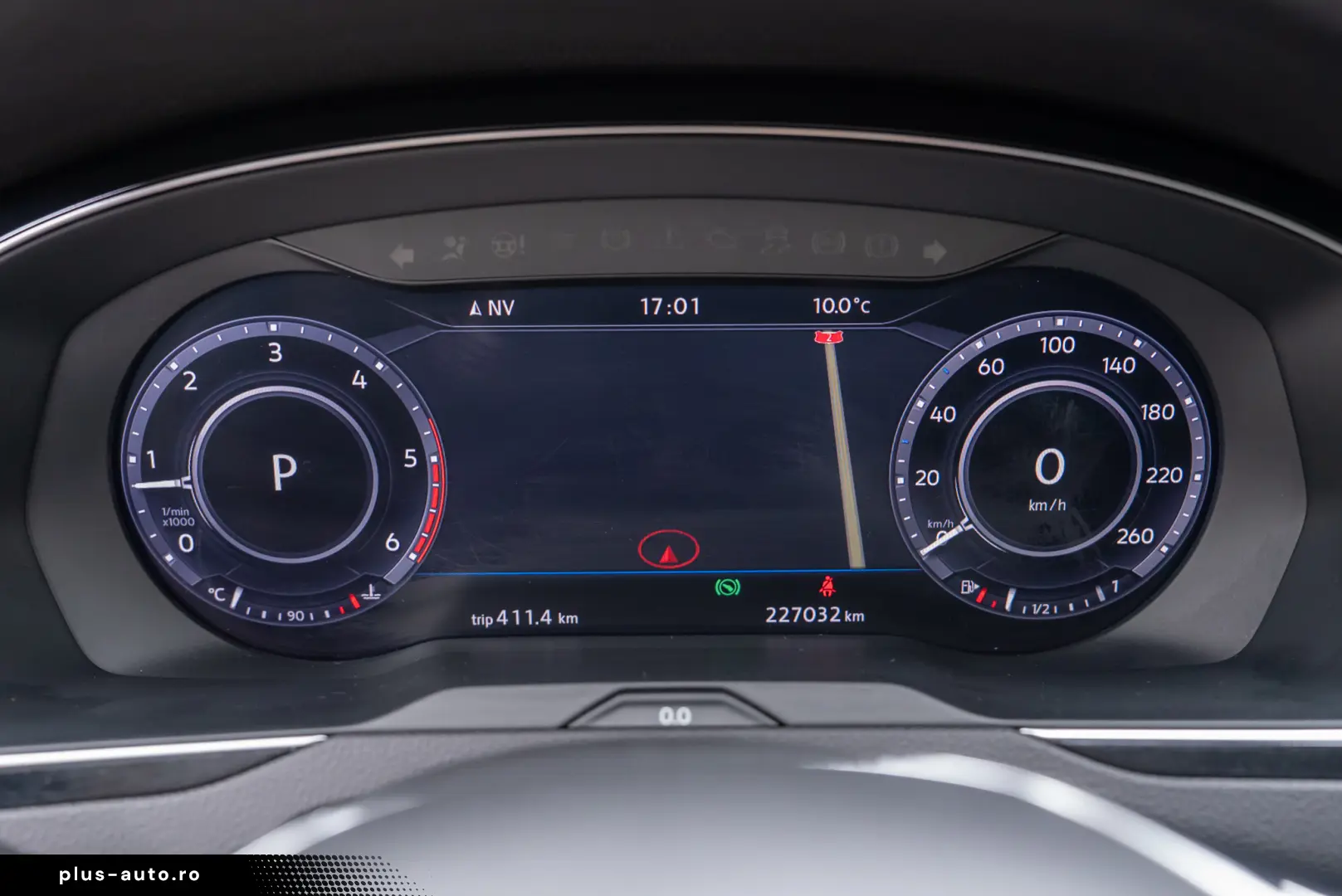 Volkswagen Passat Alltrack