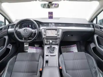 Volkswagen Passat Alltrack