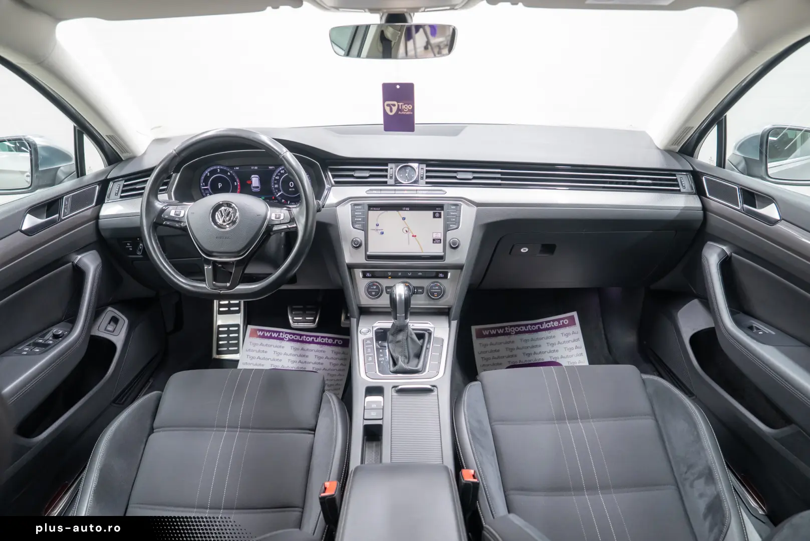 Volkswagen Passat Alltrack