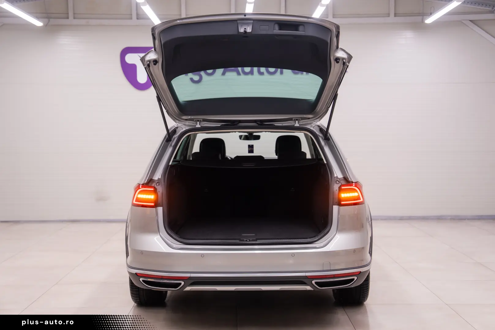 Volkswagen Passat Alltrack