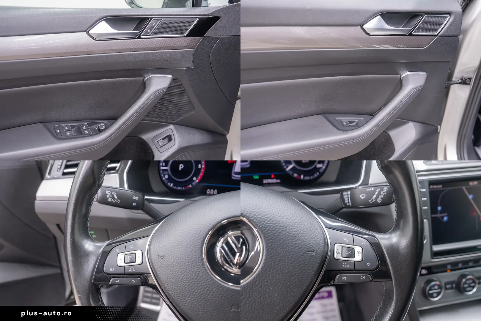Volkswagen Passat Alltrack