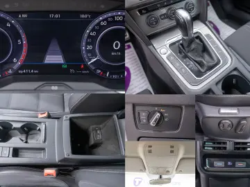 Volkswagen Passat Alltrack