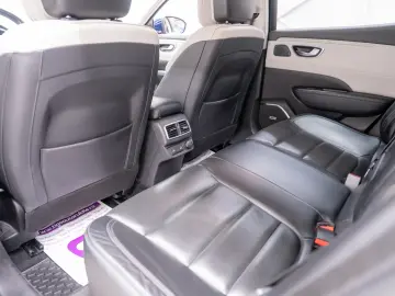 Renault Talisman Initiale Paris