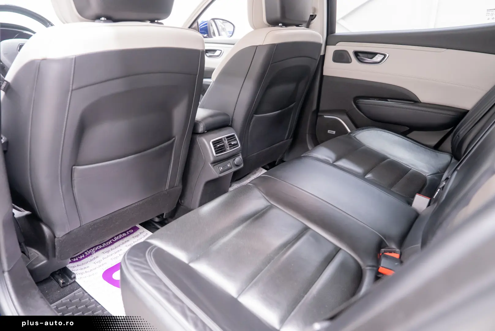 Renault Talisman Initiale Paris