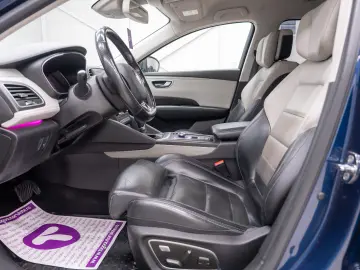 Renault Talisman Initiale Paris