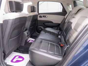 Renault Talisman Initiale Paris