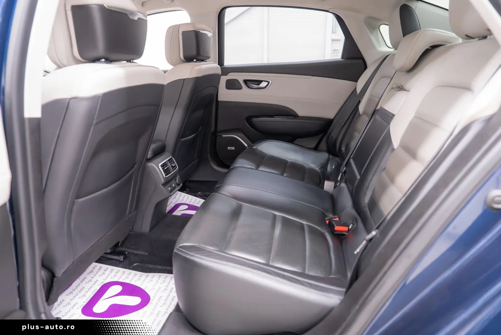 Renault Talisman Initiale Paris