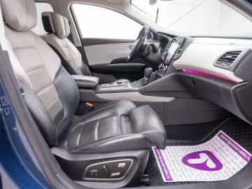 Renault Talisman Initiale Paris