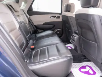 Renault Talisman Initiale Paris