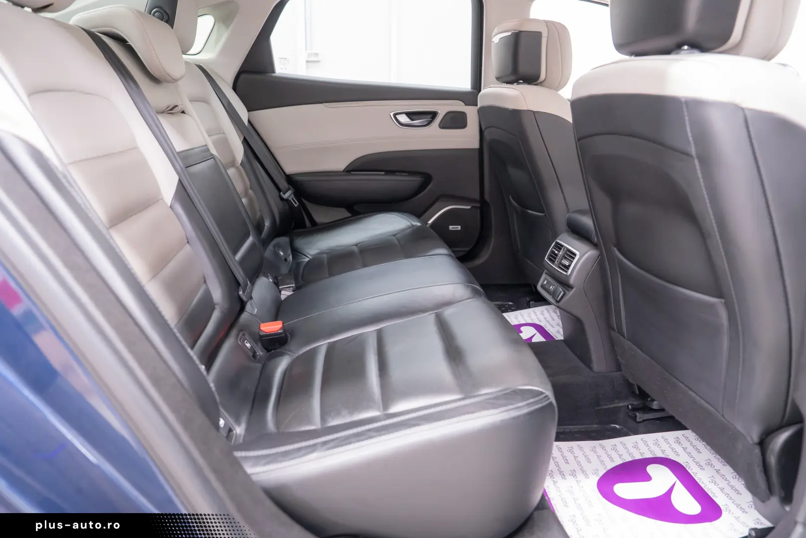 Renault Talisman Initiale Paris