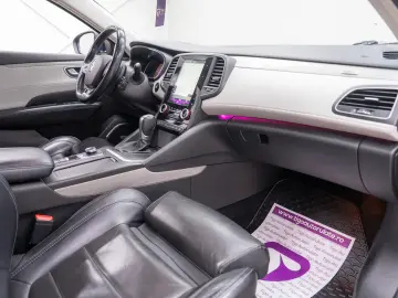 Renault Talisman Initiale Paris