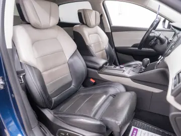 Renault Talisman Initiale Paris