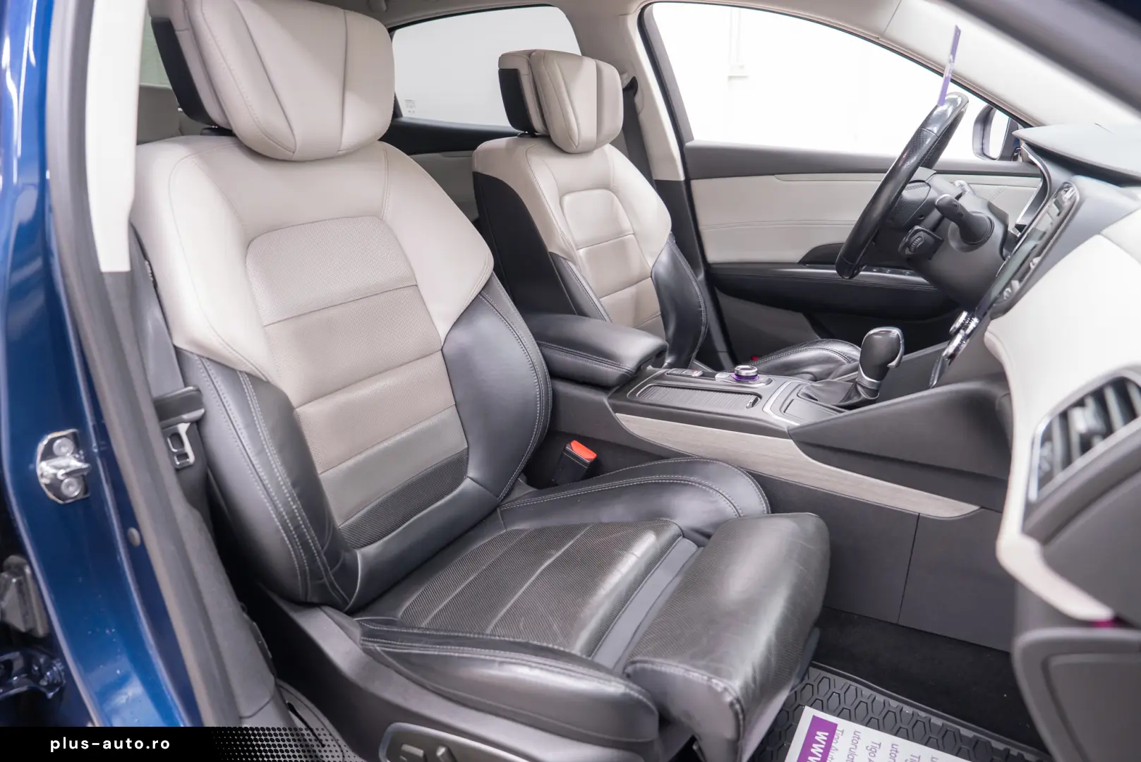 Renault Talisman Initiale Paris