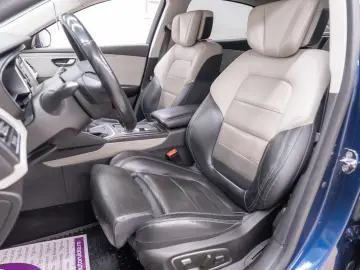 Renault Talisman Initiale Paris