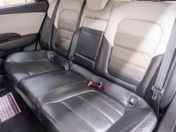 Renault Talisman Initiale Paris