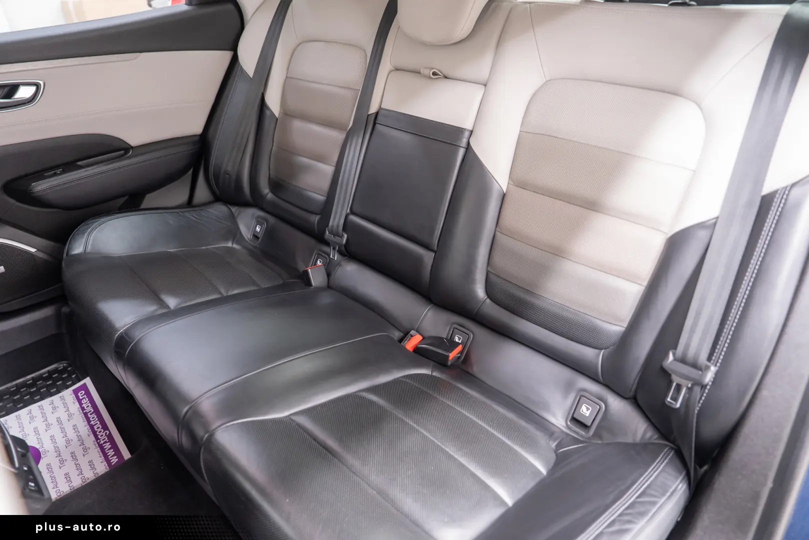 Renault Talisman Initiale Paris