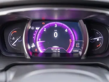 Renault Talisman Initiale Paris