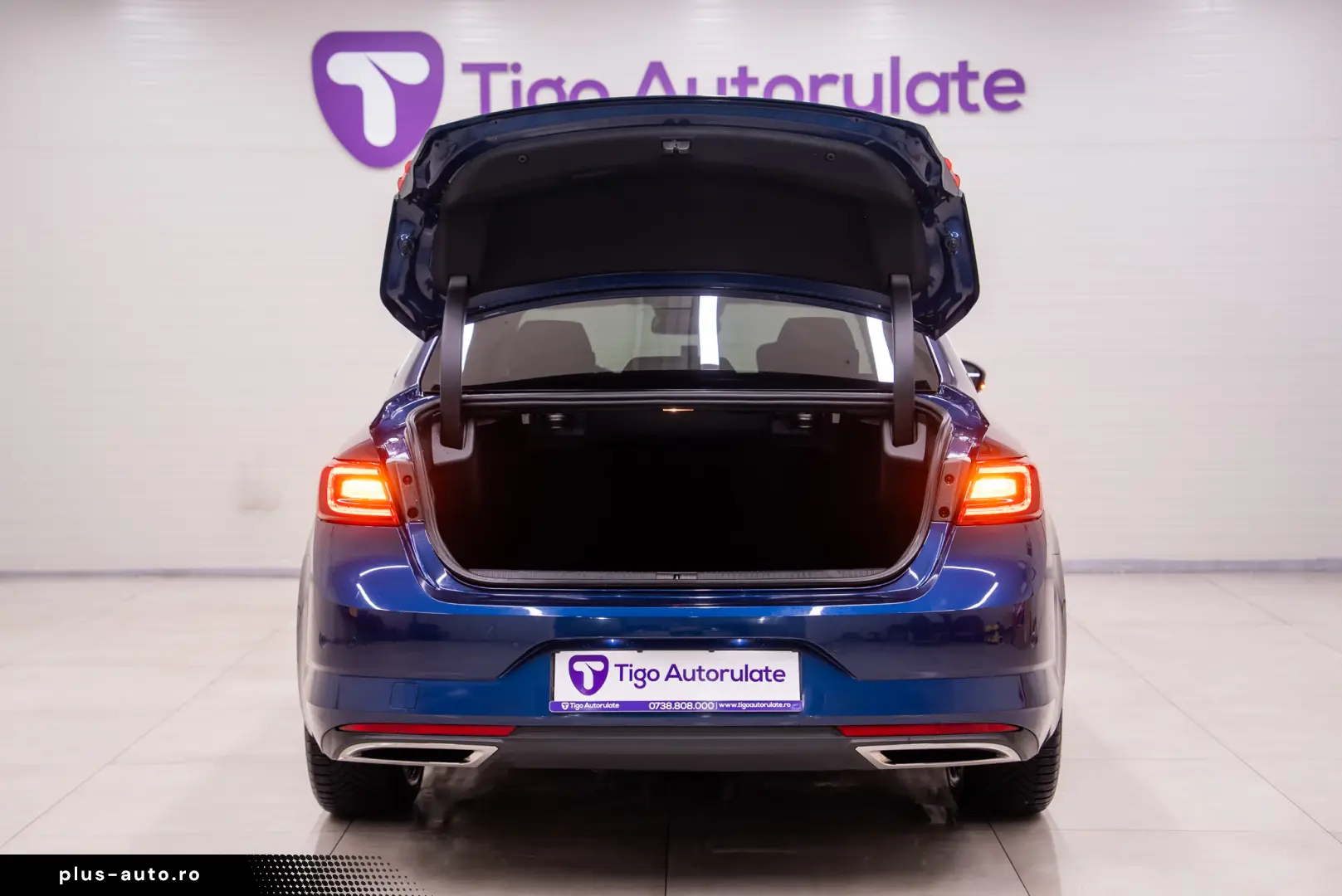 Renault Talisman Initiale Paris