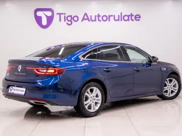 Renault Talisman Initiale Paris