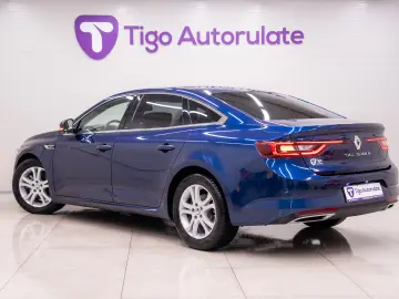 Renault Talisman Initiale Paris