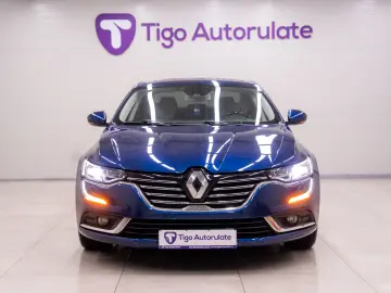 Renault Talisman Initiale Paris