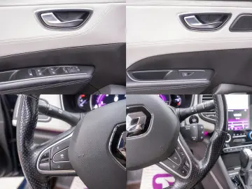 Renault Talisman Initiale Paris