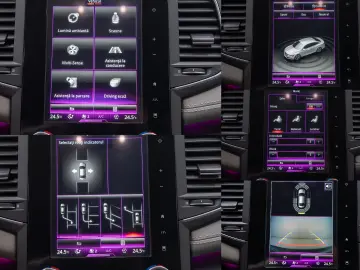 Renault Talisman Initiale Paris