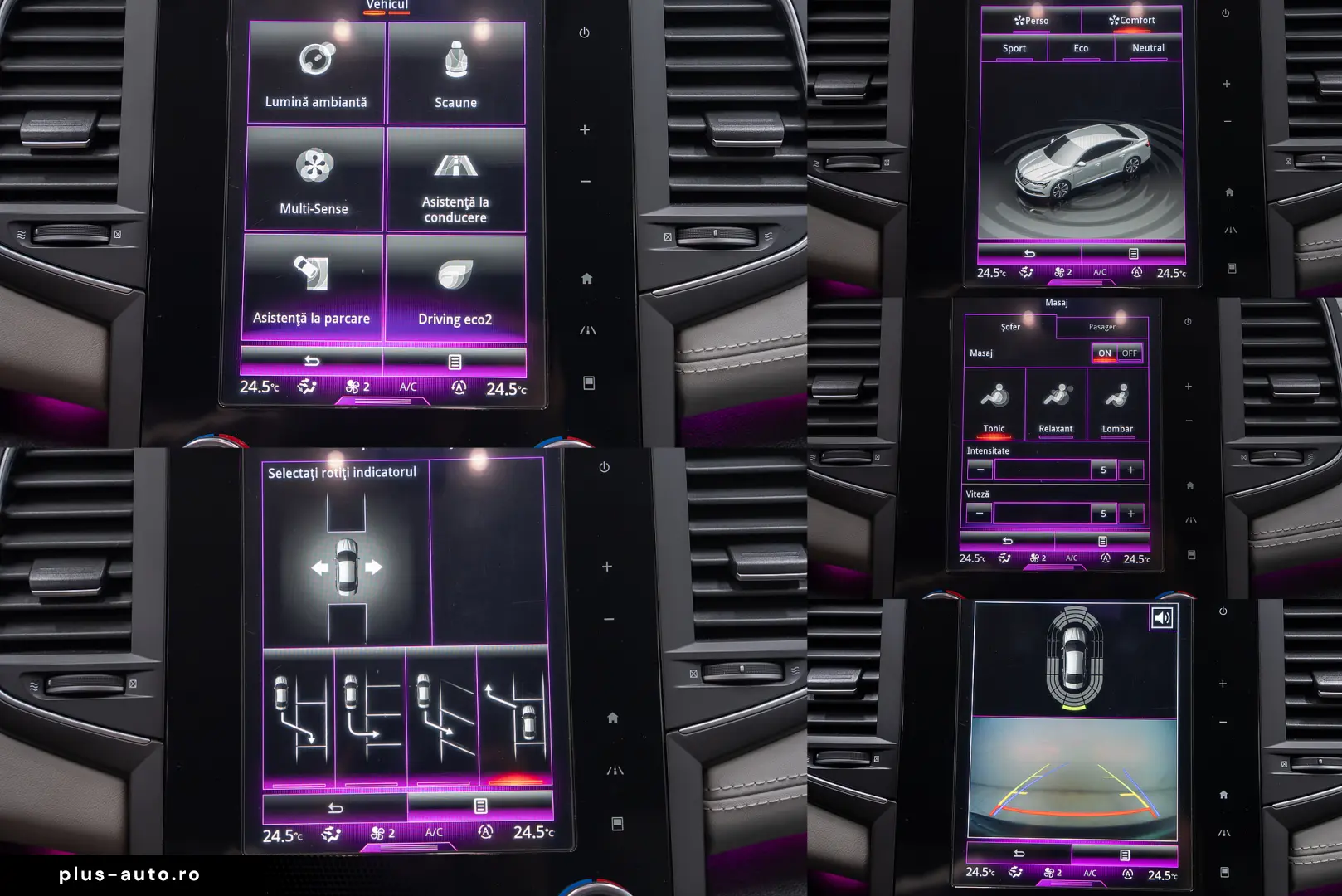 Renault Talisman Initiale Paris