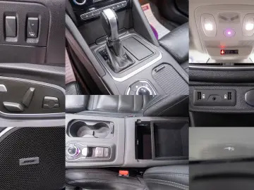 Renault Talisman Initiale Paris