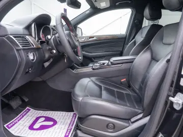 Mercedes-Benz GLE 350 D Coupe