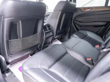 Mercedes-Benz GLE 350 D Coupe