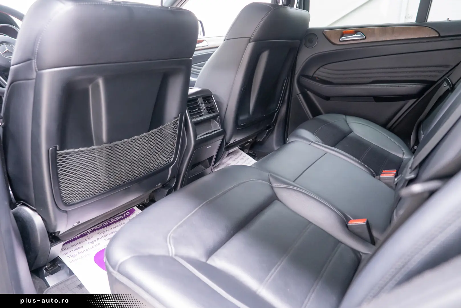 Mercedes-Benz GLE 350 D Coupe