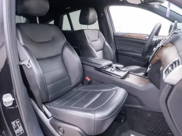 Mercedes-Benz GLE 350 D Coupe