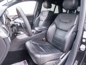 Mercedes-Benz GLE 350 D Coupe