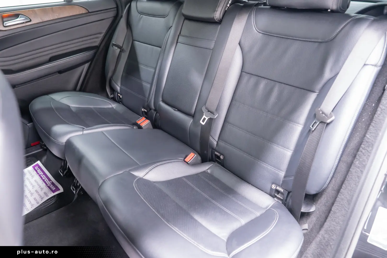 Mercedes-Benz GLE 350 D Coupe