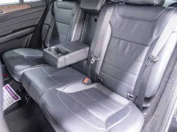 Mercedes-Benz GLE 350 D Coupe