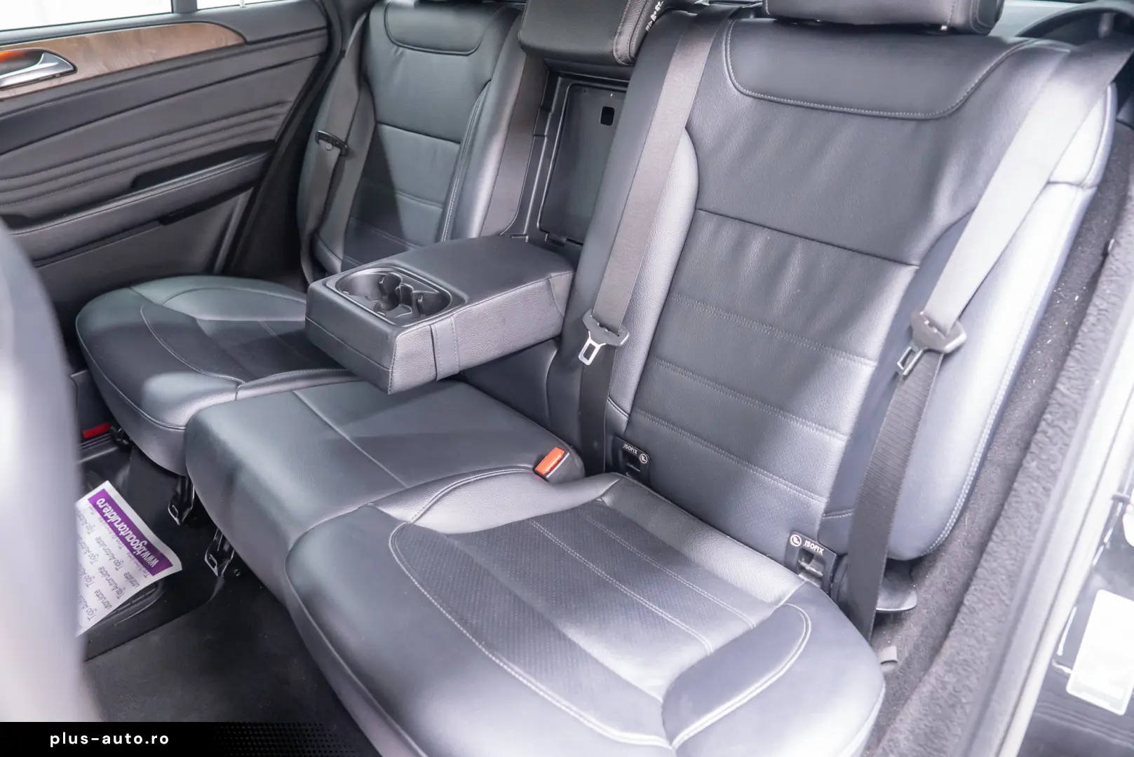 Mercedes-Benz GLE 350 D Coupe