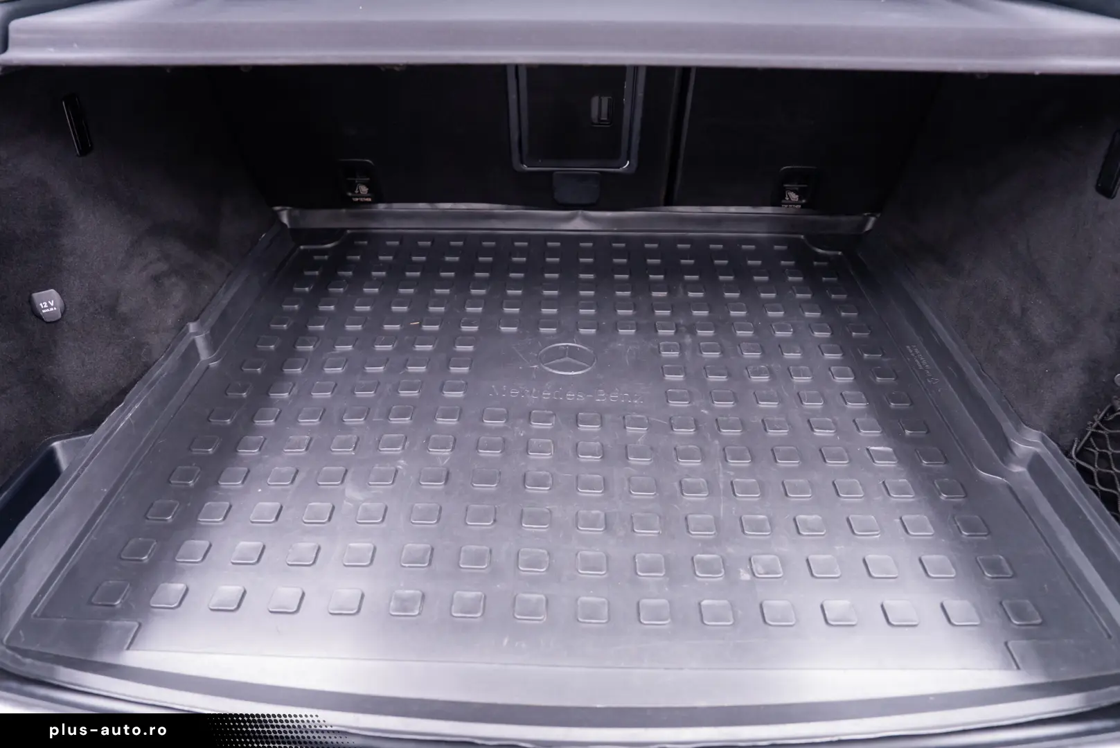 Mercedes-Benz GLE 350 D Coupe