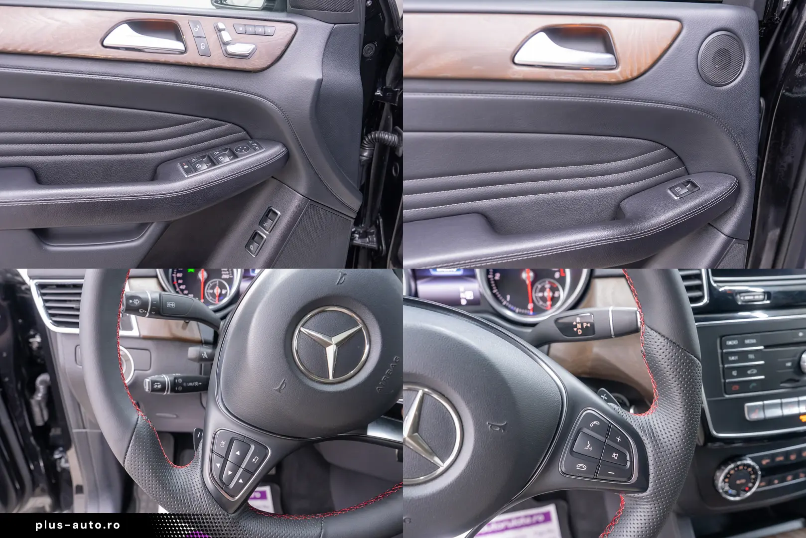 Mercedes-Benz GLE 350 D Coupe