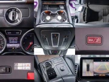 Mercedes-Benz GLE 350 D Coupe